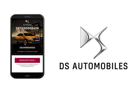 DS Automobile