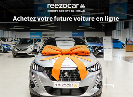 Reezocar