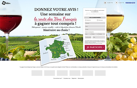 Route des vins