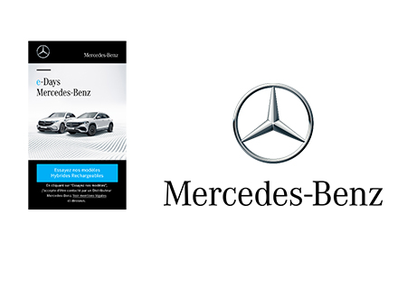 MERCEDES e-days