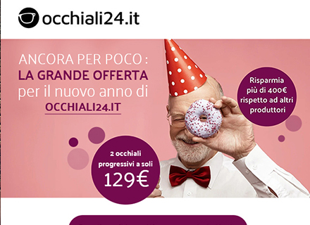 OCCHIALI24